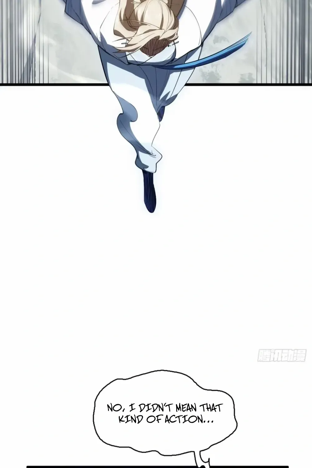 Start by signing in and obtaining the Ancient Divine Body Chapter 111 page 23 - 