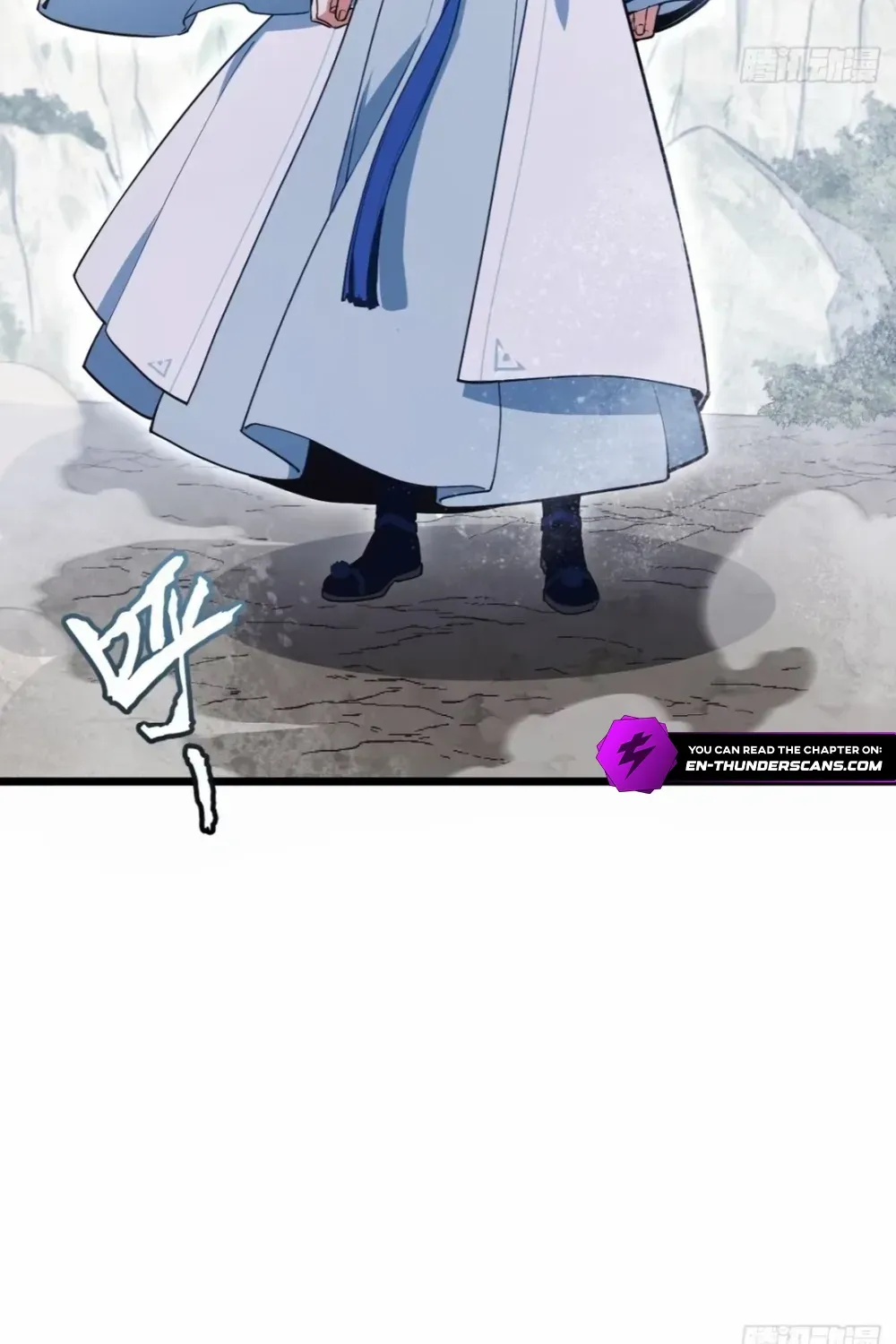Start by signing in and obtaining the Ancient Divine Body Chapter 111 page 30 - 