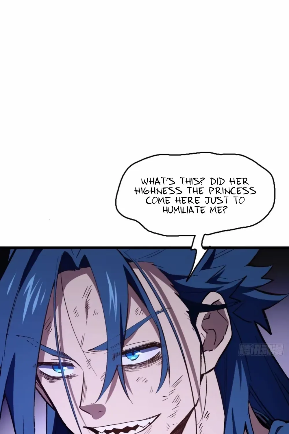 Start by signing in and obtaining the Ancient Divine Body Chapter 111 page 34 - 