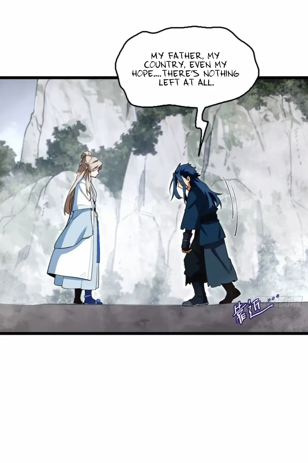 Start by signing in and obtaining the Ancient Divine Body Chapter 111 page 39 - 