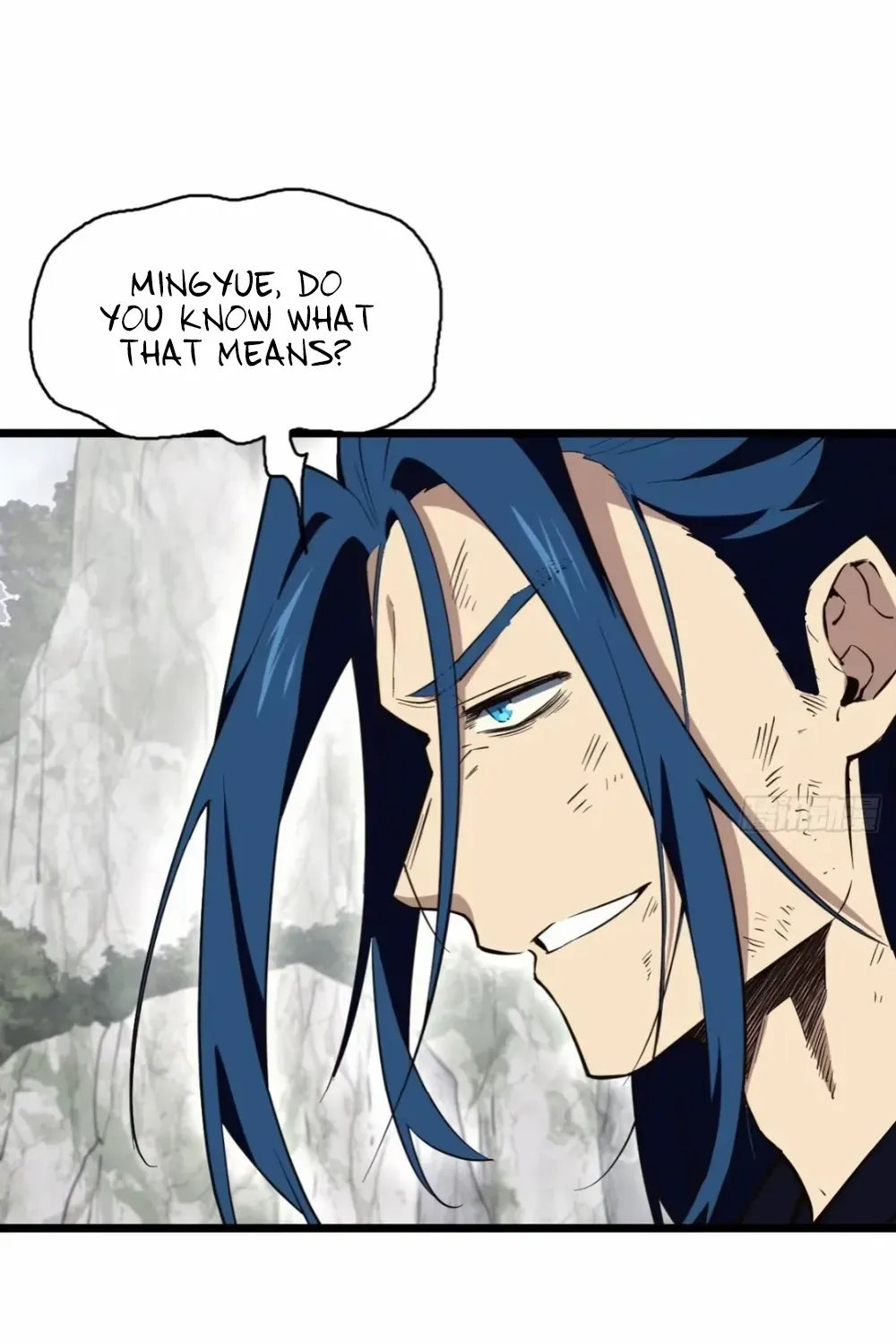 Start by signing in and obtaining the Ancient Divine Body Chapter 111 page 40 - 