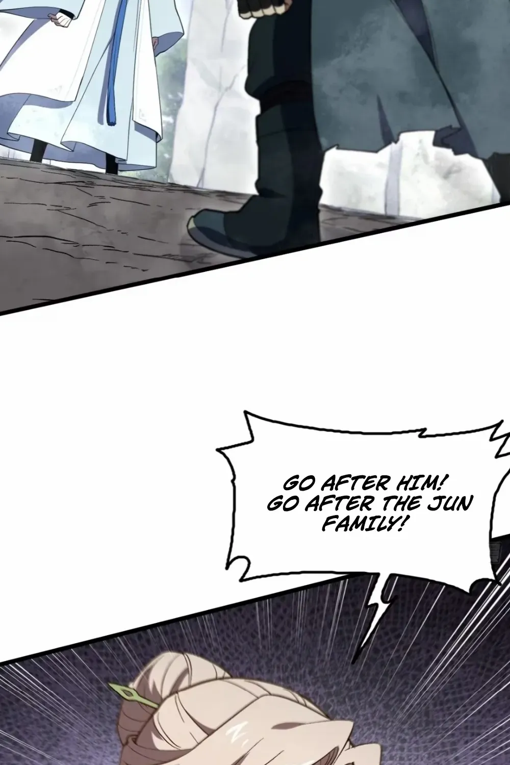 Start by signing in and obtaining the Ancient Divine Body Chapter 111 page 45 - 