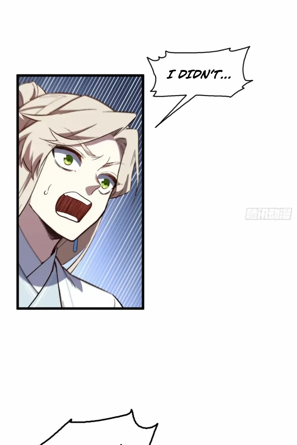 Start by signing in and obtaining the Ancient Divine Body Chapter 111 page 50 - 