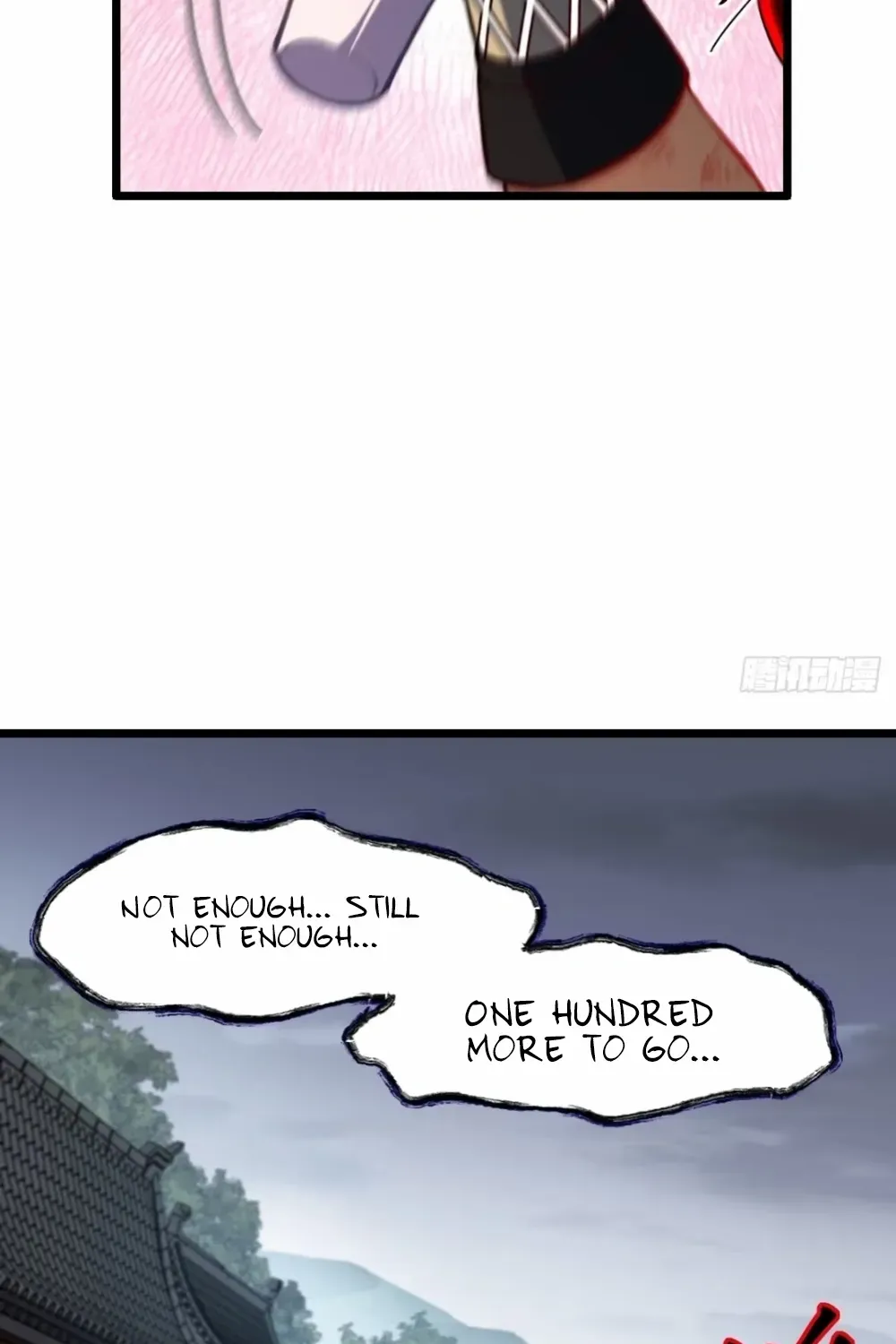 Start by signing in and obtaining the Ancient Divine Body Chapter 111 page 6 - 