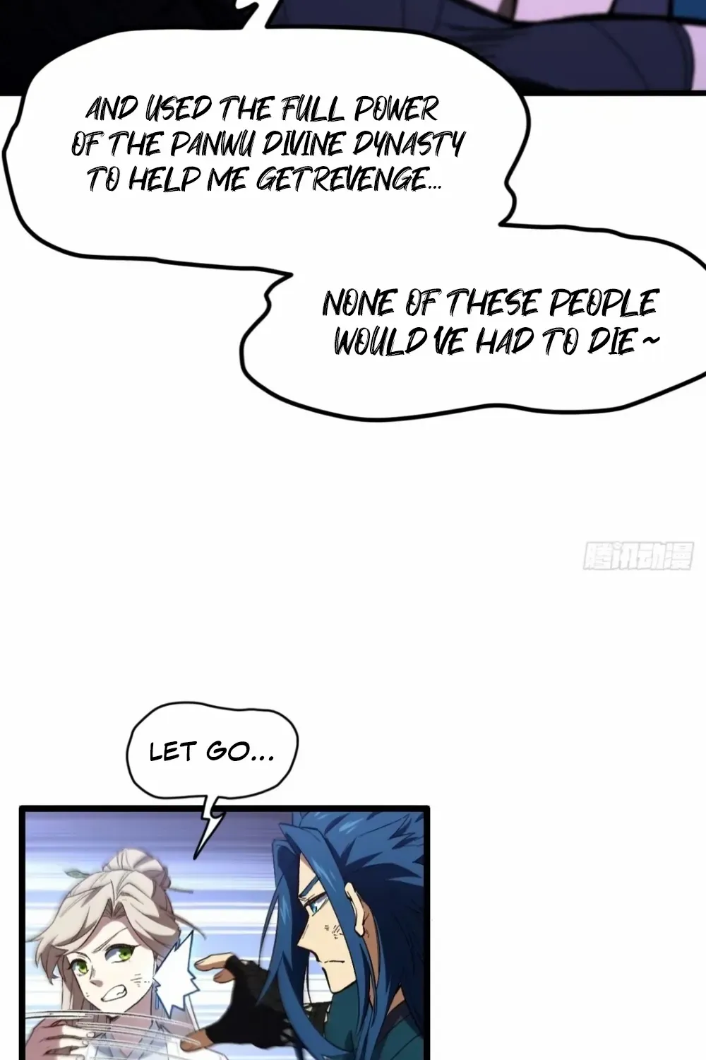 Start by signing in and obtaining the Ancient Divine Body Chapter 111 page 56 - 