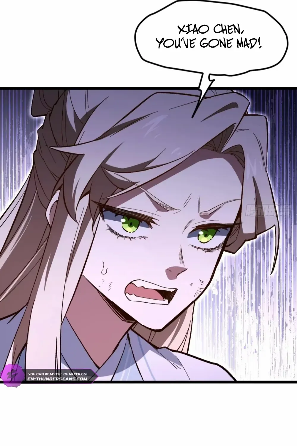 Start by signing in and obtaining the Ancient Divine Body Chapter 111 page 58 - 