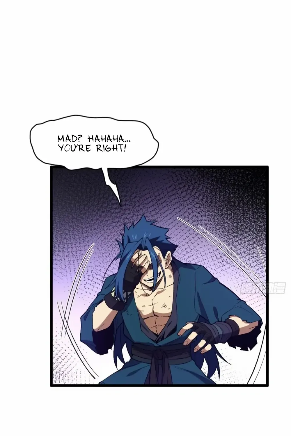 Start by signing in and obtaining the Ancient Divine Body Chapter 111 page 59 - 