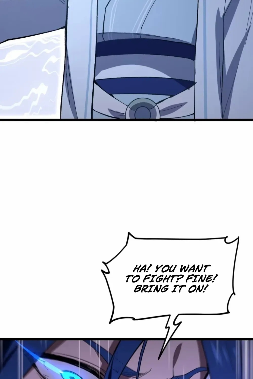 Start by signing in and obtaining the Ancient Divine Body Chapter 111 page 68 - 