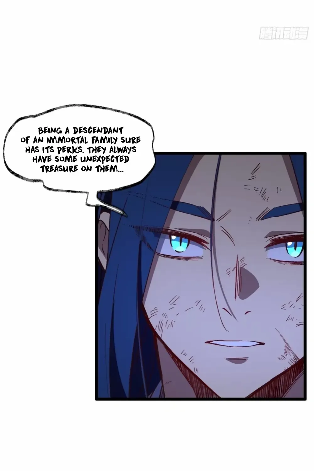 Start by signing in and obtaining the Ancient Divine Body Chapter 112 page 16 - 