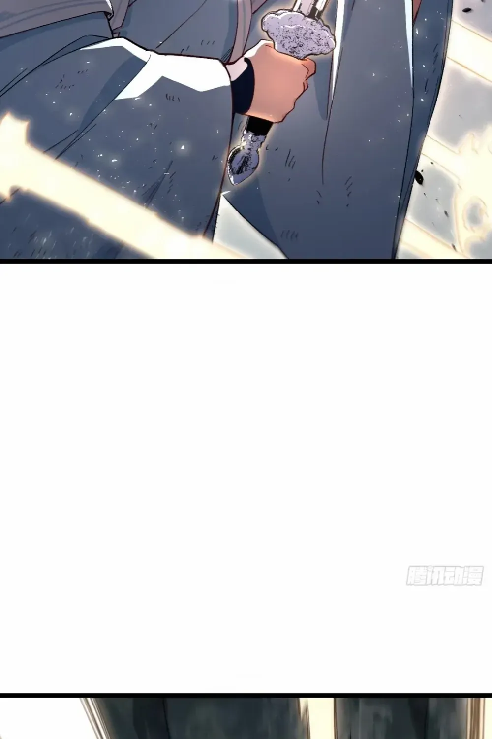 Start by signing in and obtaining the Ancient Divine Body Chapter 112 page 21 - 