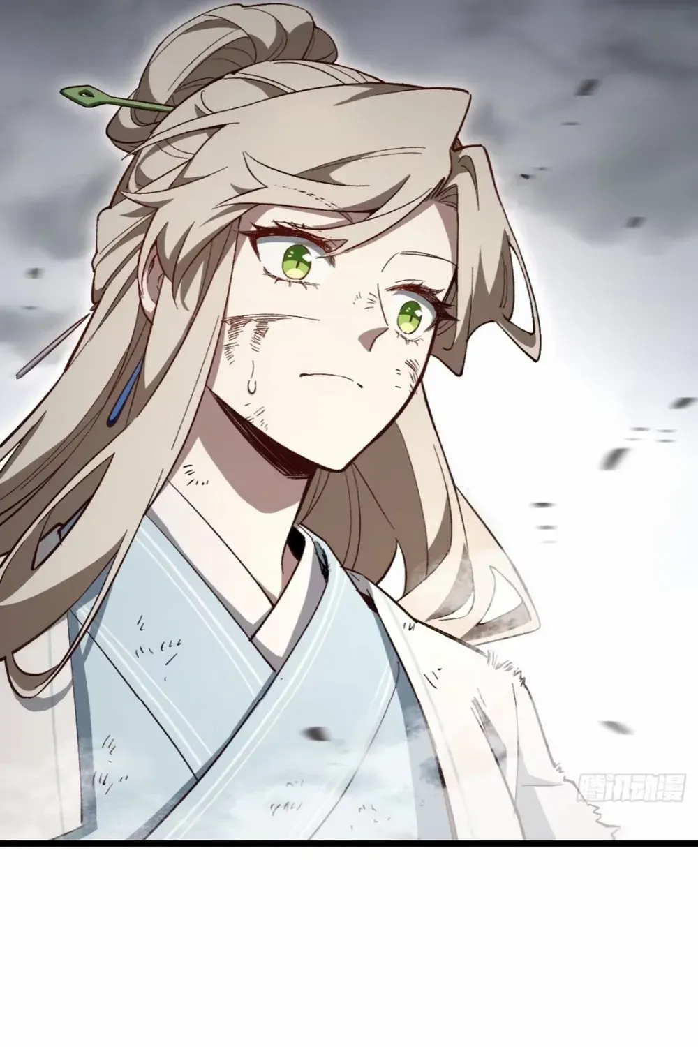 Start by signing in and obtaining the Ancient Divine Body Chapter 112 page 25 - 