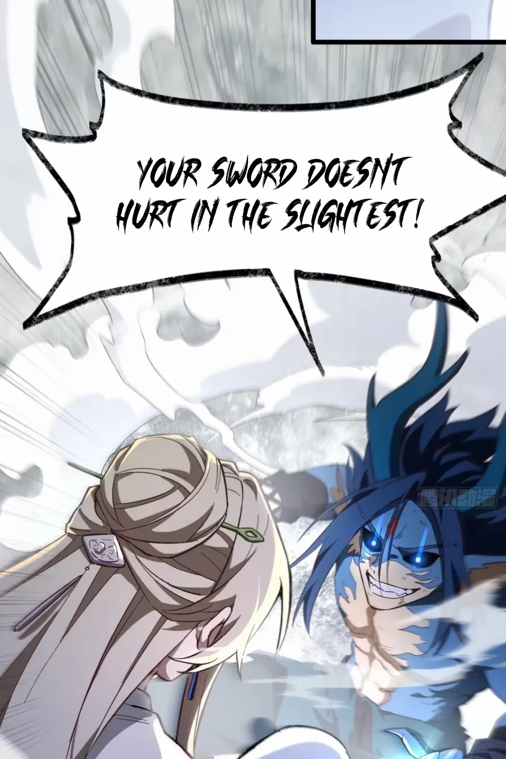 Start by signing in and obtaining the Ancient Divine Body Chapter 112 page 27 - 