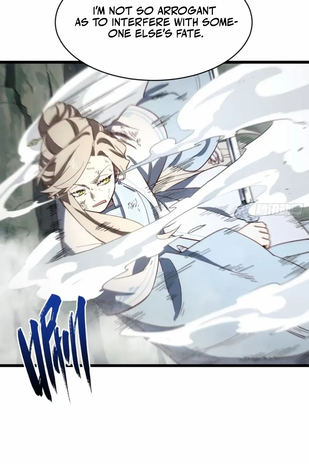 Start by signing in and obtaining the Ancient Divine Body Chapter 112 page 45 - 