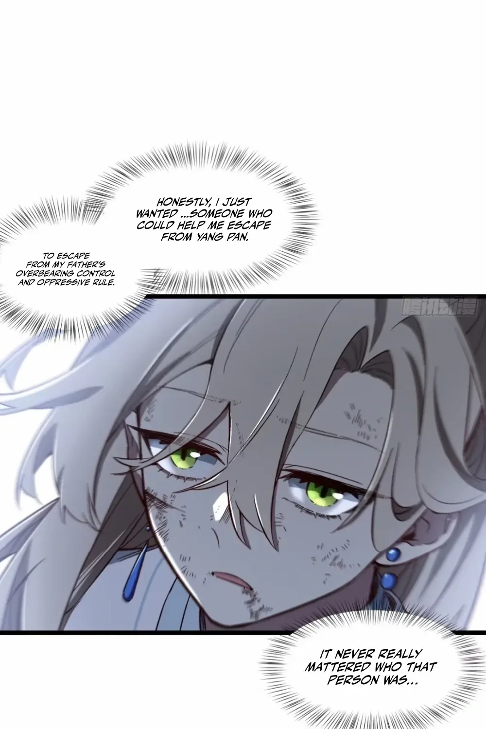 Start by signing in and obtaining the Ancient Divine Body Chapter 112 page 56 - 