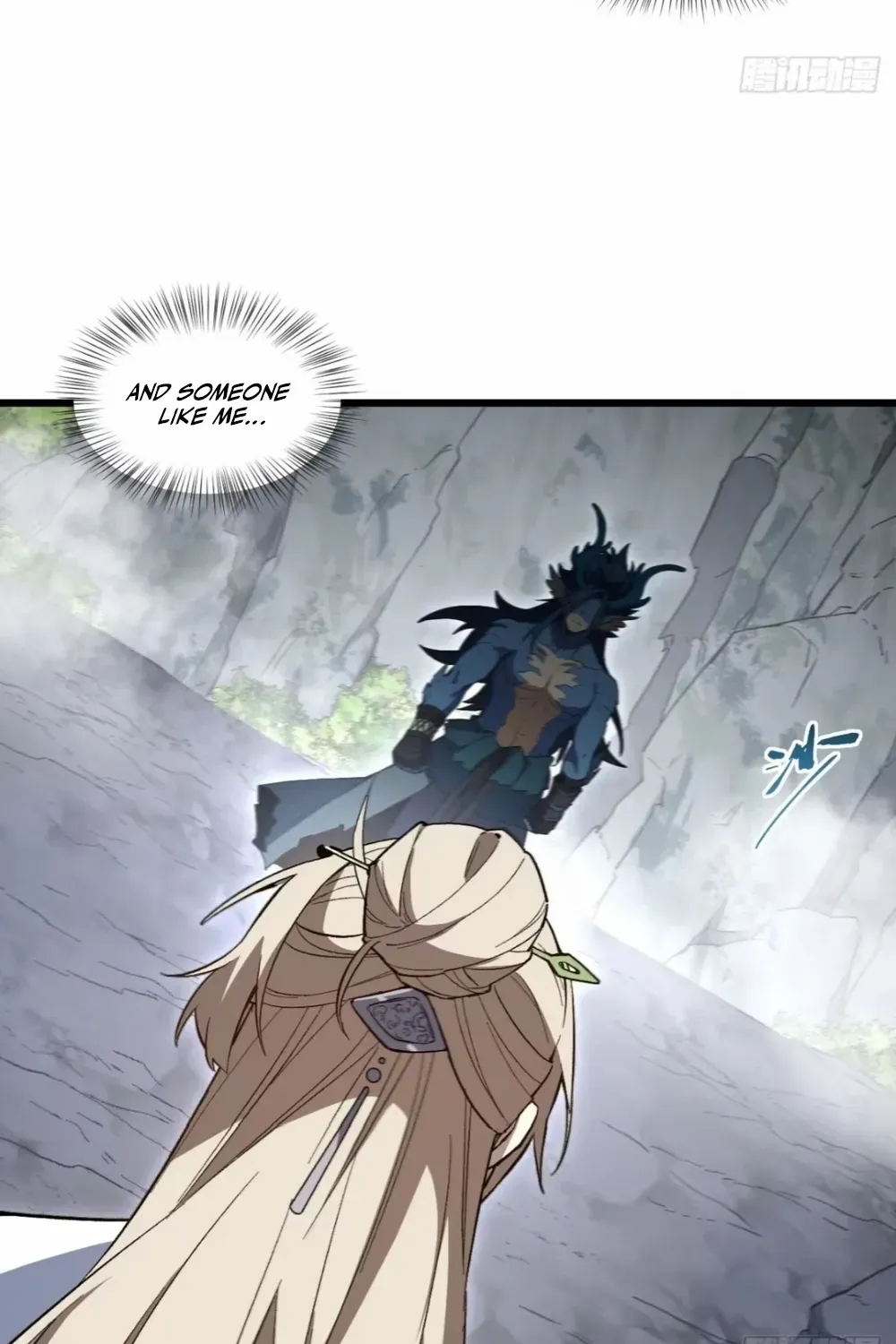 Start by signing in and obtaining the Ancient Divine Body Chapter 112 page 57 - 