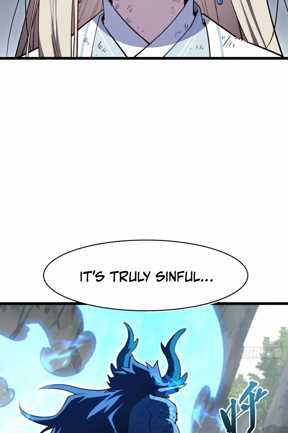 Start by signing in and obtaining the Ancient Divine Body Chapter 112 page 61 - 
