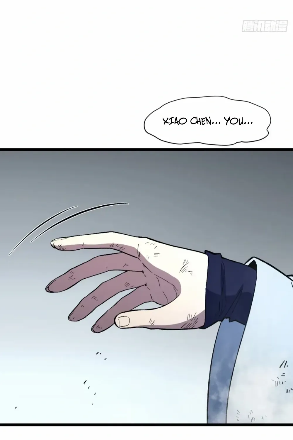 Start by signing in and obtaining the Ancient Divine Body Chapter 112 page 75 - 