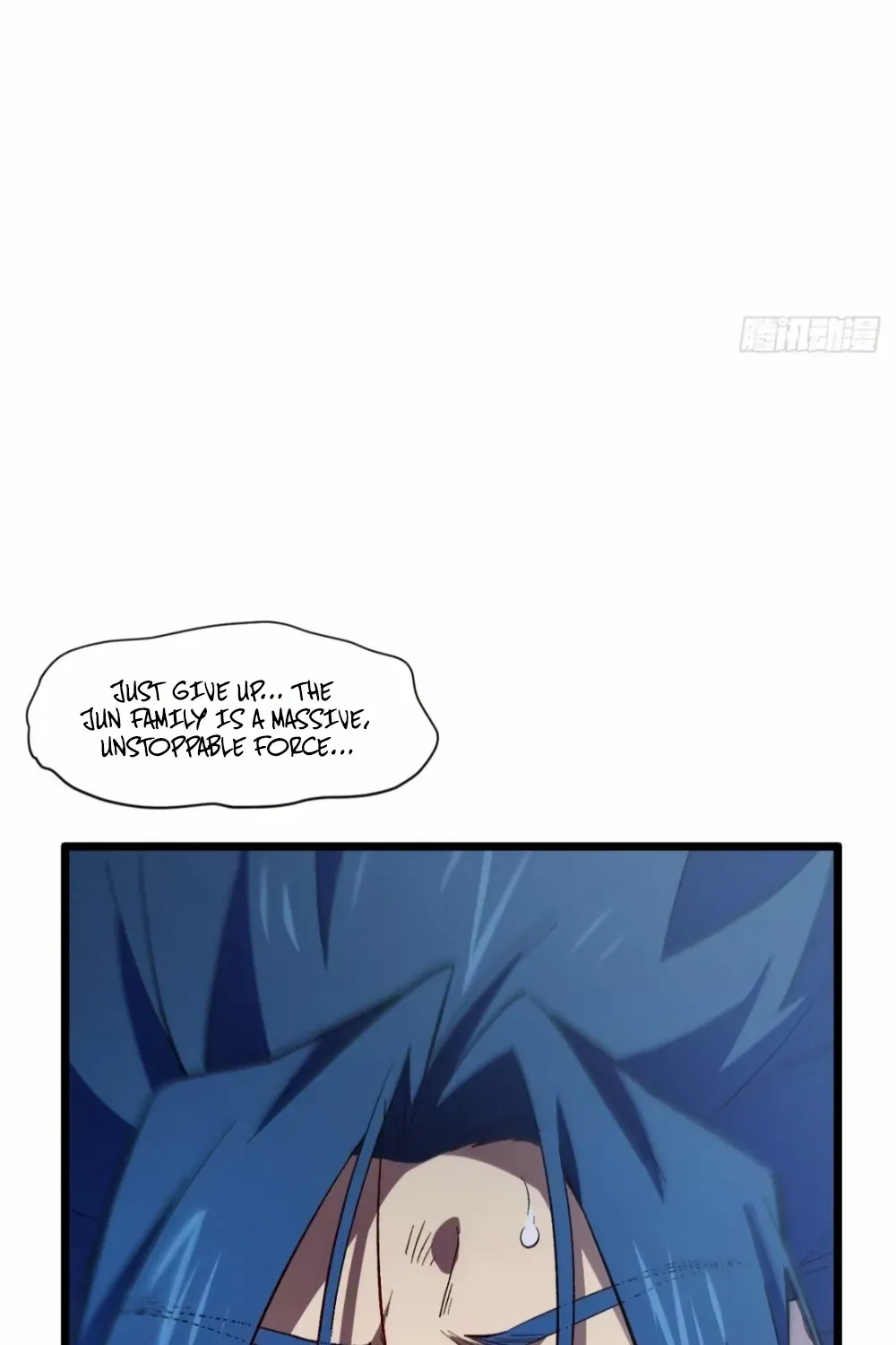 Start by signing in and obtaining the Ancient Divine Body Chapter 112 page 76 - 