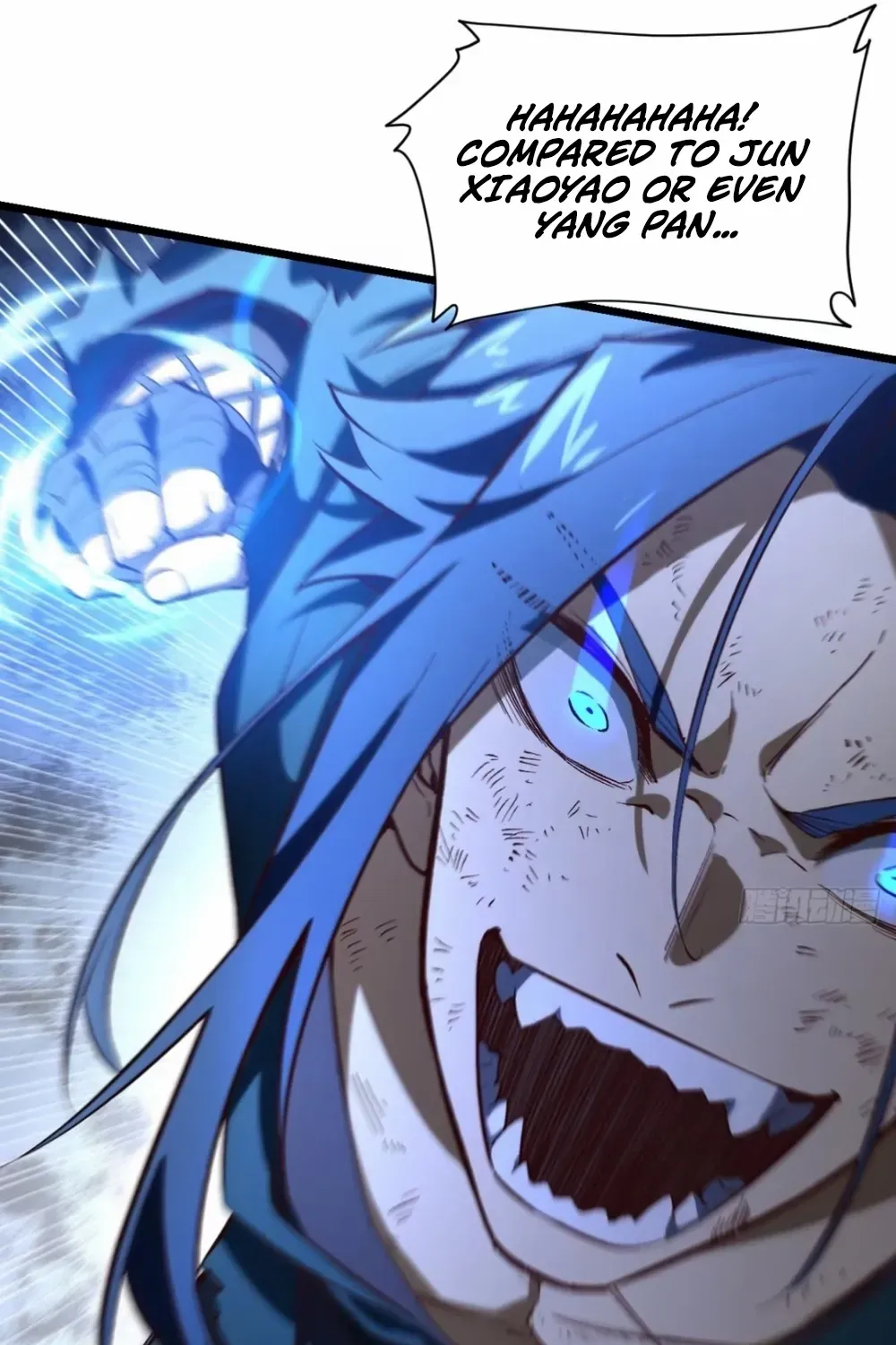 Start by signing in and obtaining the Ancient Divine Body Chapter 112 page 9 - 