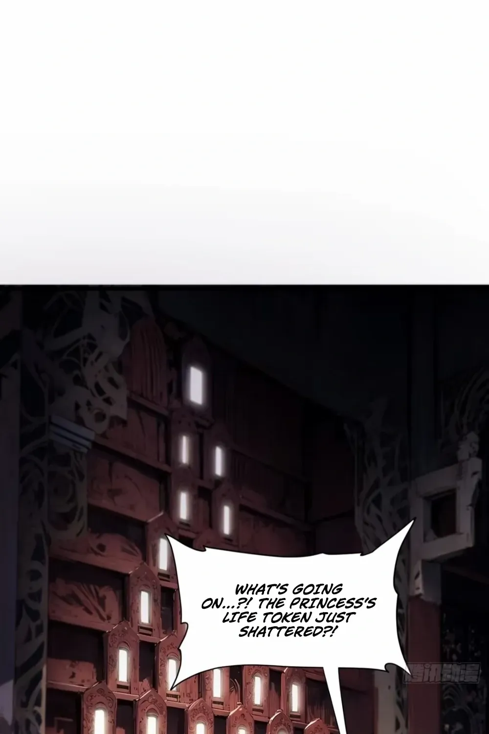 Start by signing in and obtaining the Ancient Divine Body Chapter 112 page 85 - 