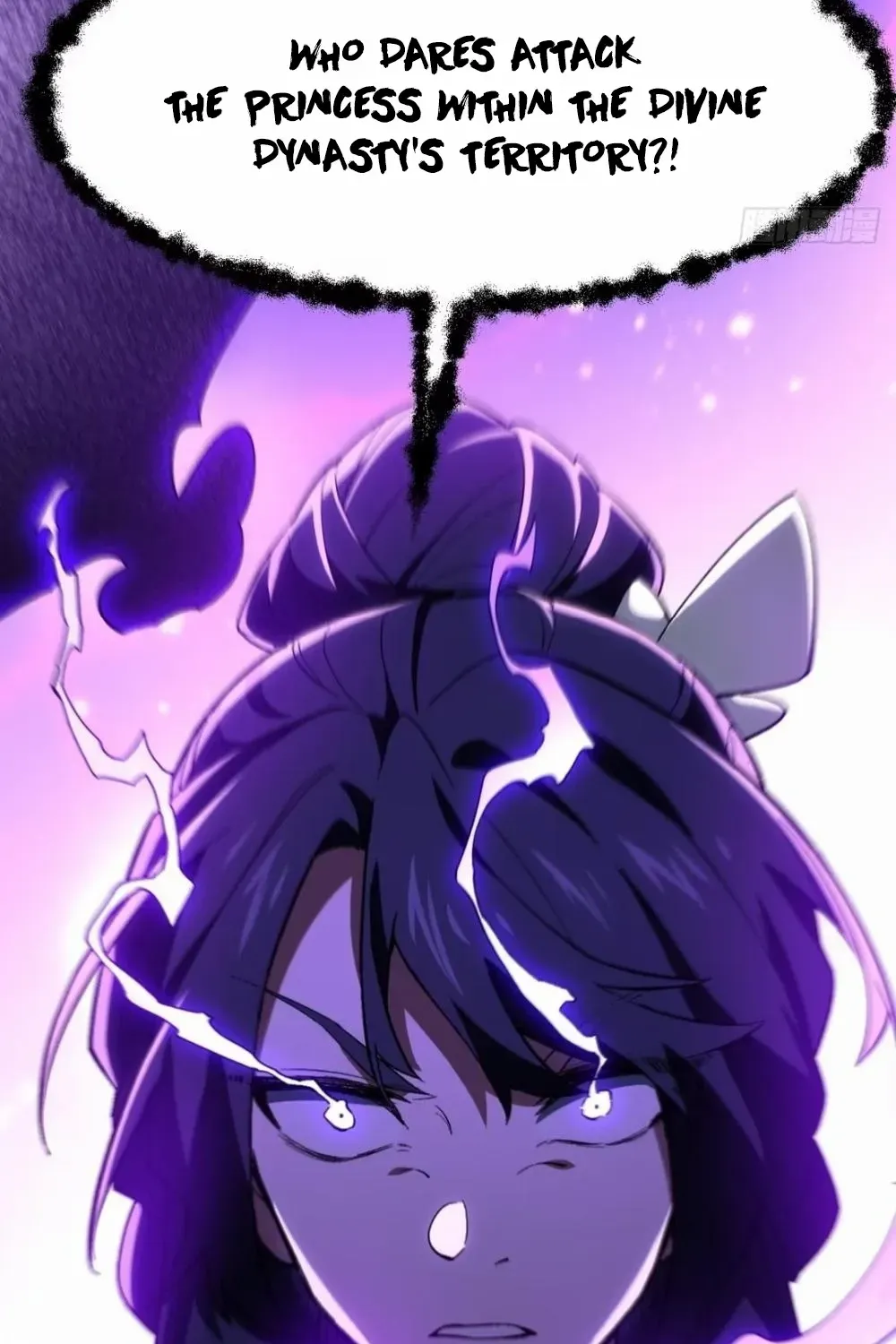 Start by signing in and obtaining the Ancient Divine Body Chapter 113 page 19 - 