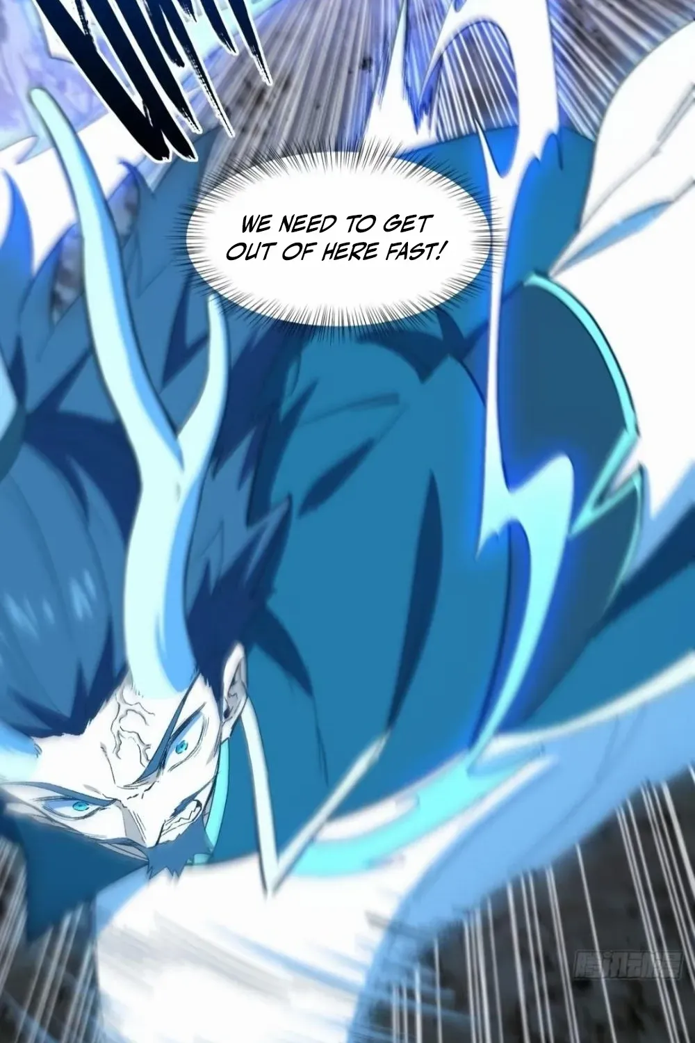Start by signing in and obtaining the Ancient Divine Body Chapter 113 page 23 - 