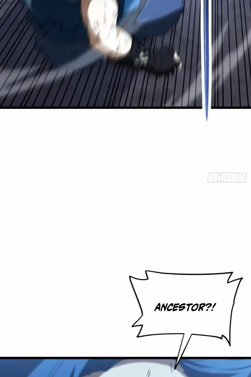 Start by signing in and obtaining the Ancient Divine Body Chapter 113 page 31 - 