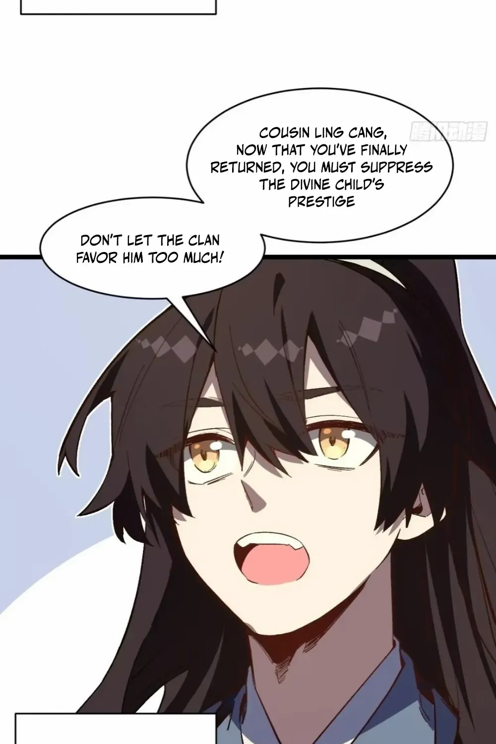 Start by signing in and obtaining the Ancient Divine Body Chapter 113 page 42 - 