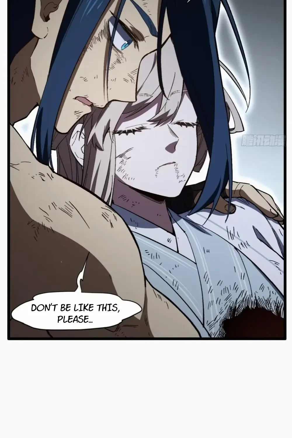 Start by signing in and obtaining the Ancient Divine Body Chapter 113 page 7 - 