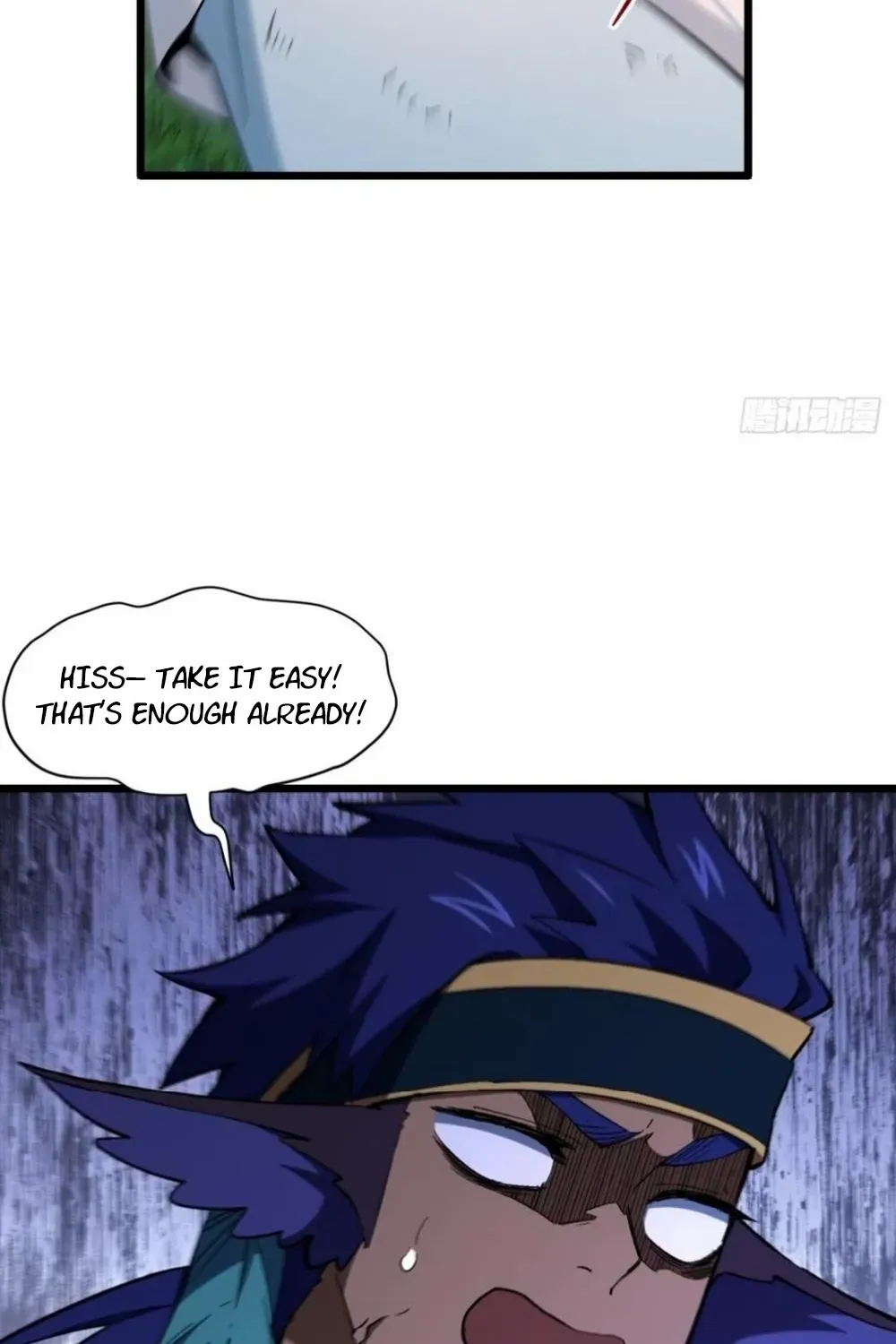 Start by signing in and obtaining the Ancient Divine Body Chapter 113 page 69 - 