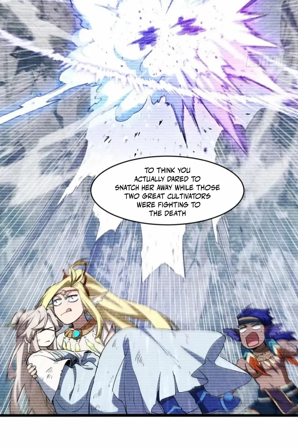 Start by signing in and obtaining the Ancient Divine Body Chapter 113 page 74 - 