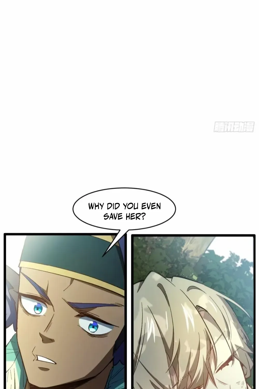 Start by signing in and obtaining the Ancient Divine Body Chapter 113 page 75 - 