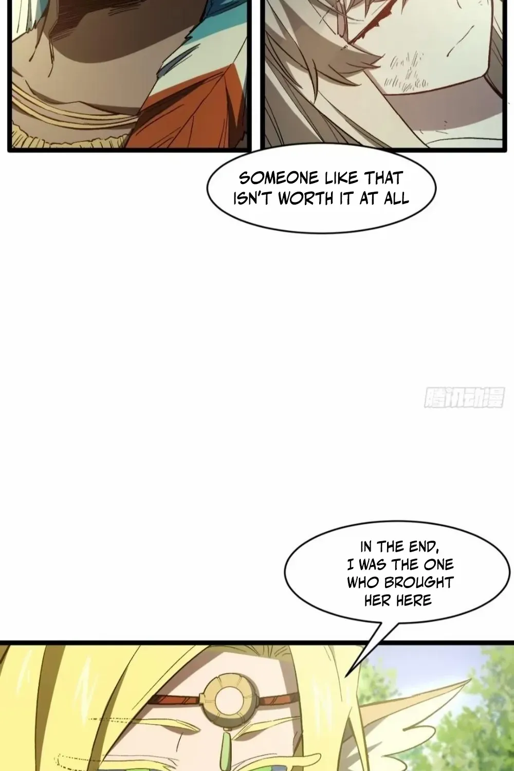 Start by signing in and obtaining the Ancient Divine Body Chapter 113 page 76 - 