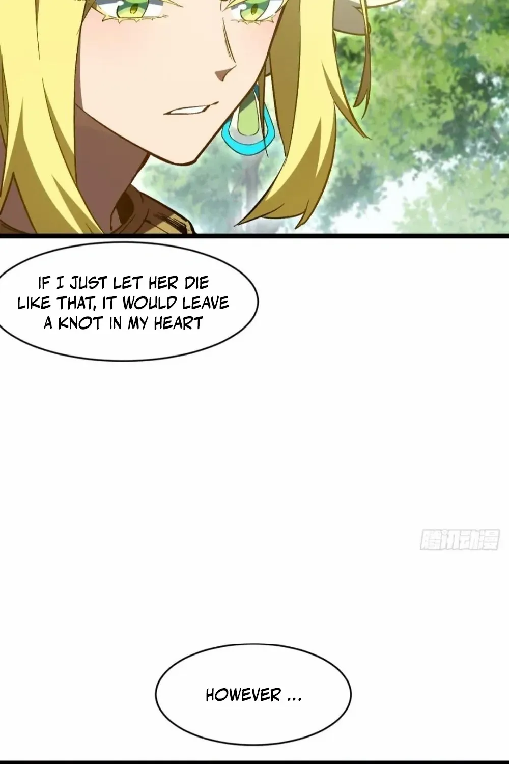 Start by signing in and obtaining the Ancient Divine Body Chapter 113 page 77 - 