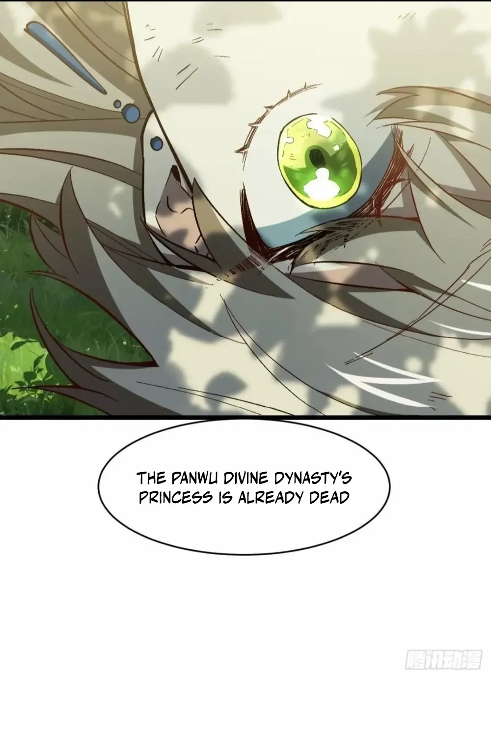 Start by signing in and obtaining the Ancient Divine Body Chapter 113 page 78 - 