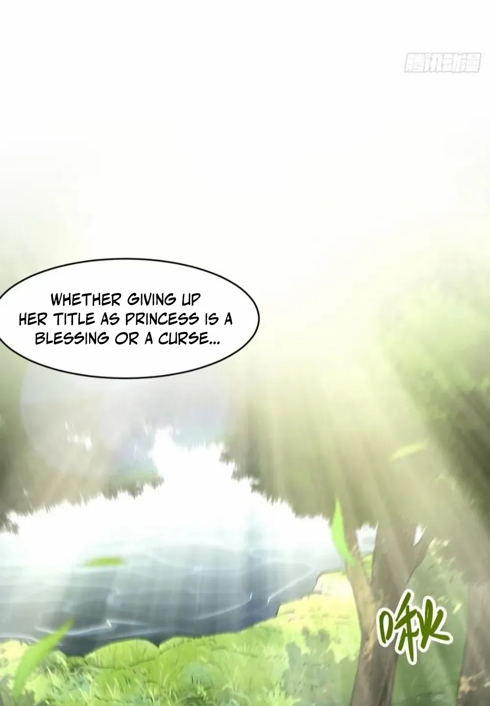 Start by signing in and obtaining the Ancient Divine Body Chapter 113 page 80 - 