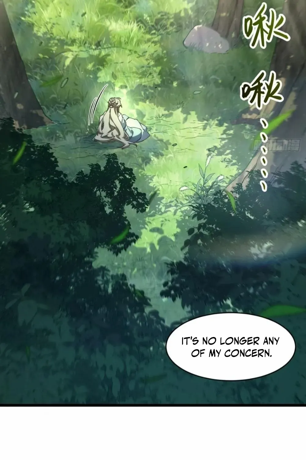 Start by signing in and obtaining the Ancient Divine Body Chapter 113 page 81 - 