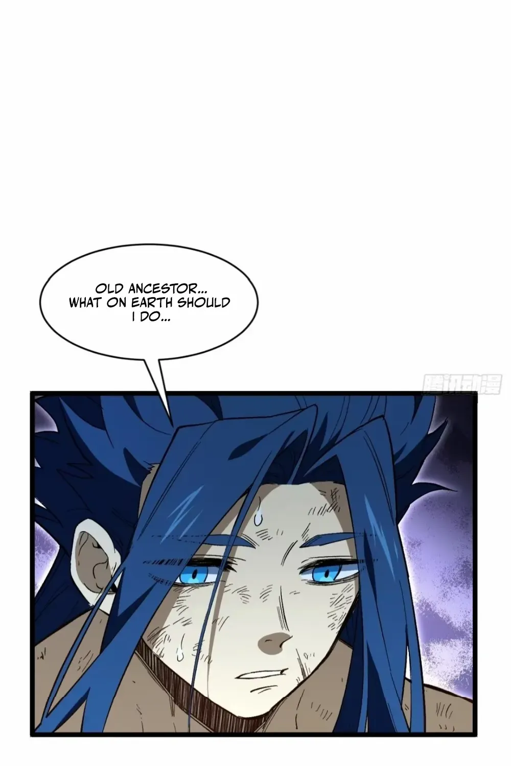 Start by signing in and obtaining the Ancient Divine Body Chapter 114 page 15 - 