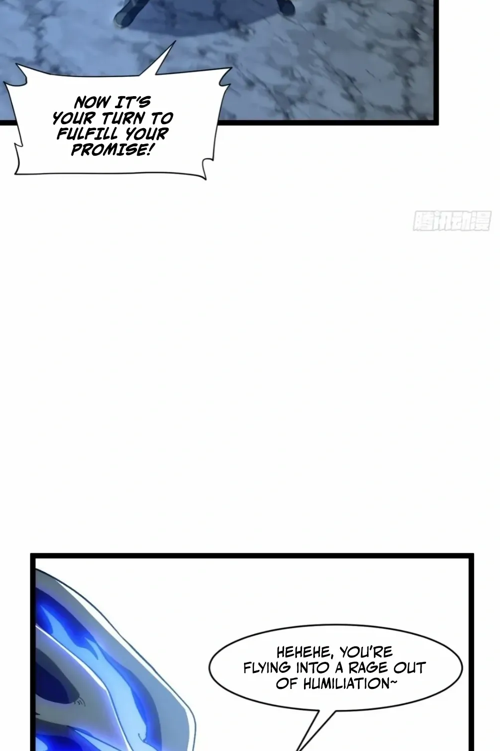 Start by signing in and obtaining the Ancient Divine Body Chapter 114 page 27 - 