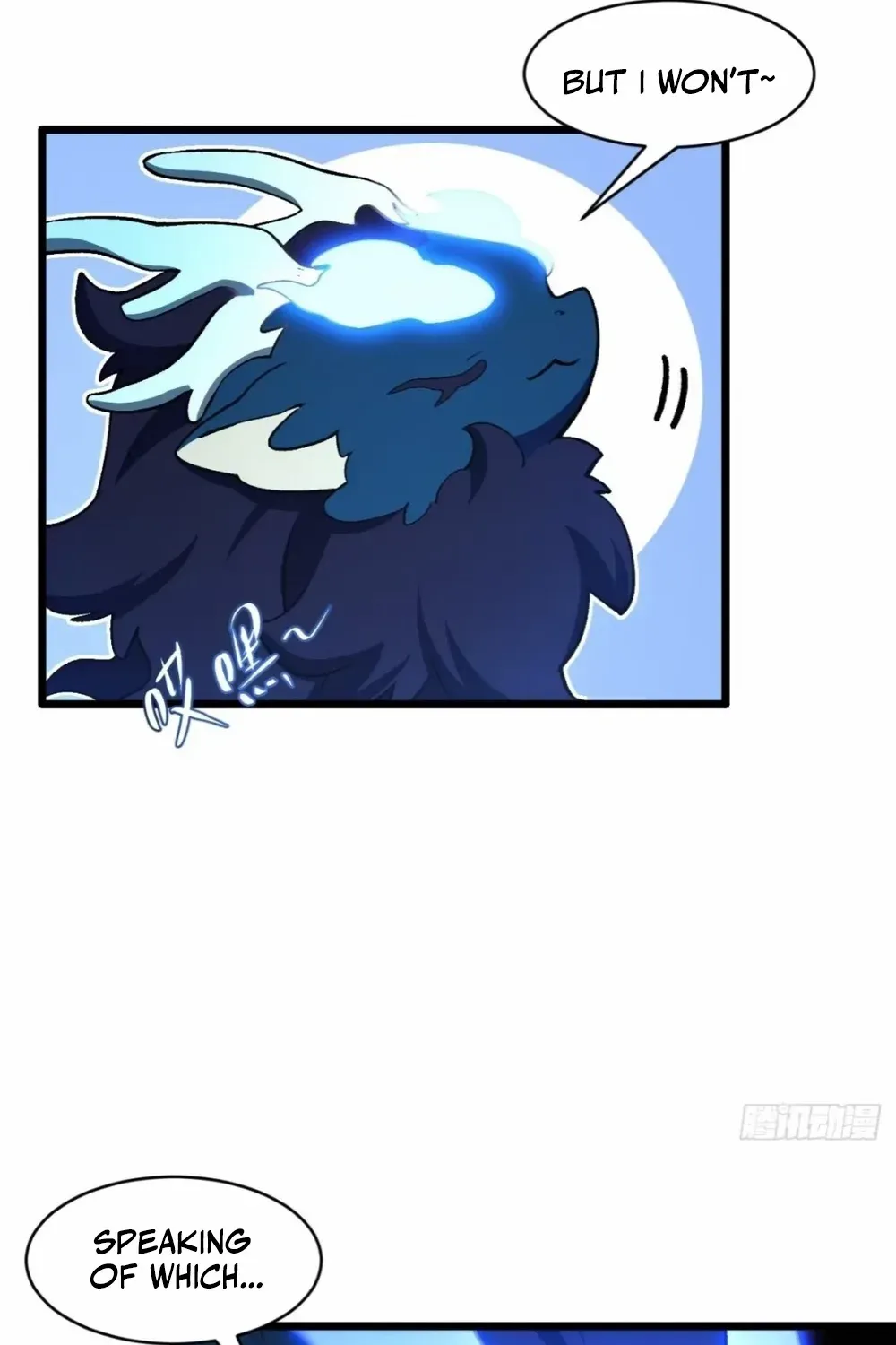 Start by signing in and obtaining the Ancient Divine Body Chapter 114 page 33 - 