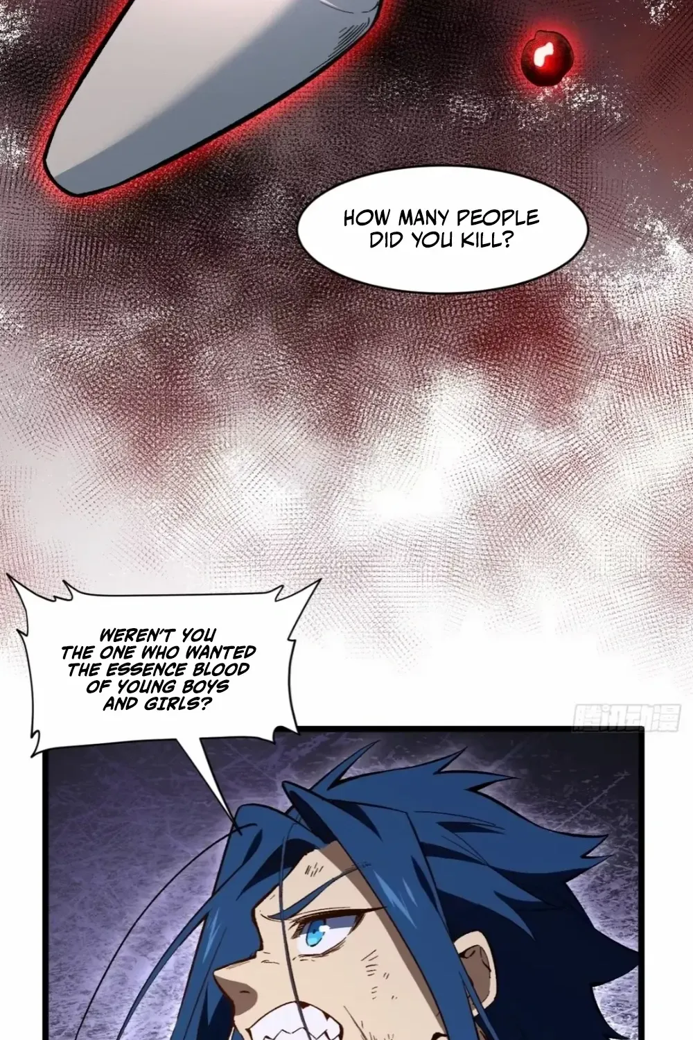 Start by signing in and obtaining the Ancient Divine Body Chapter 114 page 36 - 