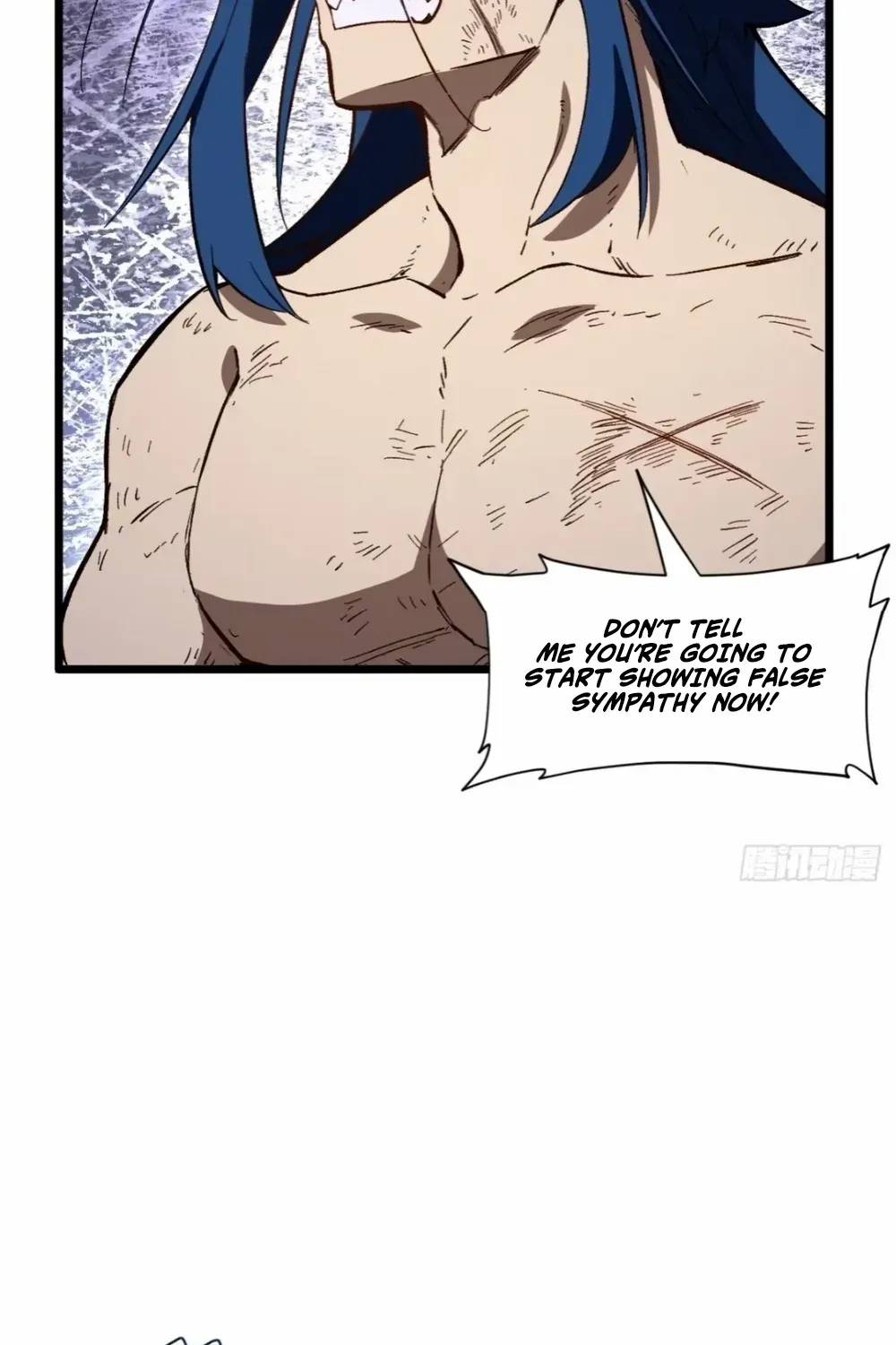 Start by signing in and obtaining the Ancient Divine Body Chapter 114 page 37 - 