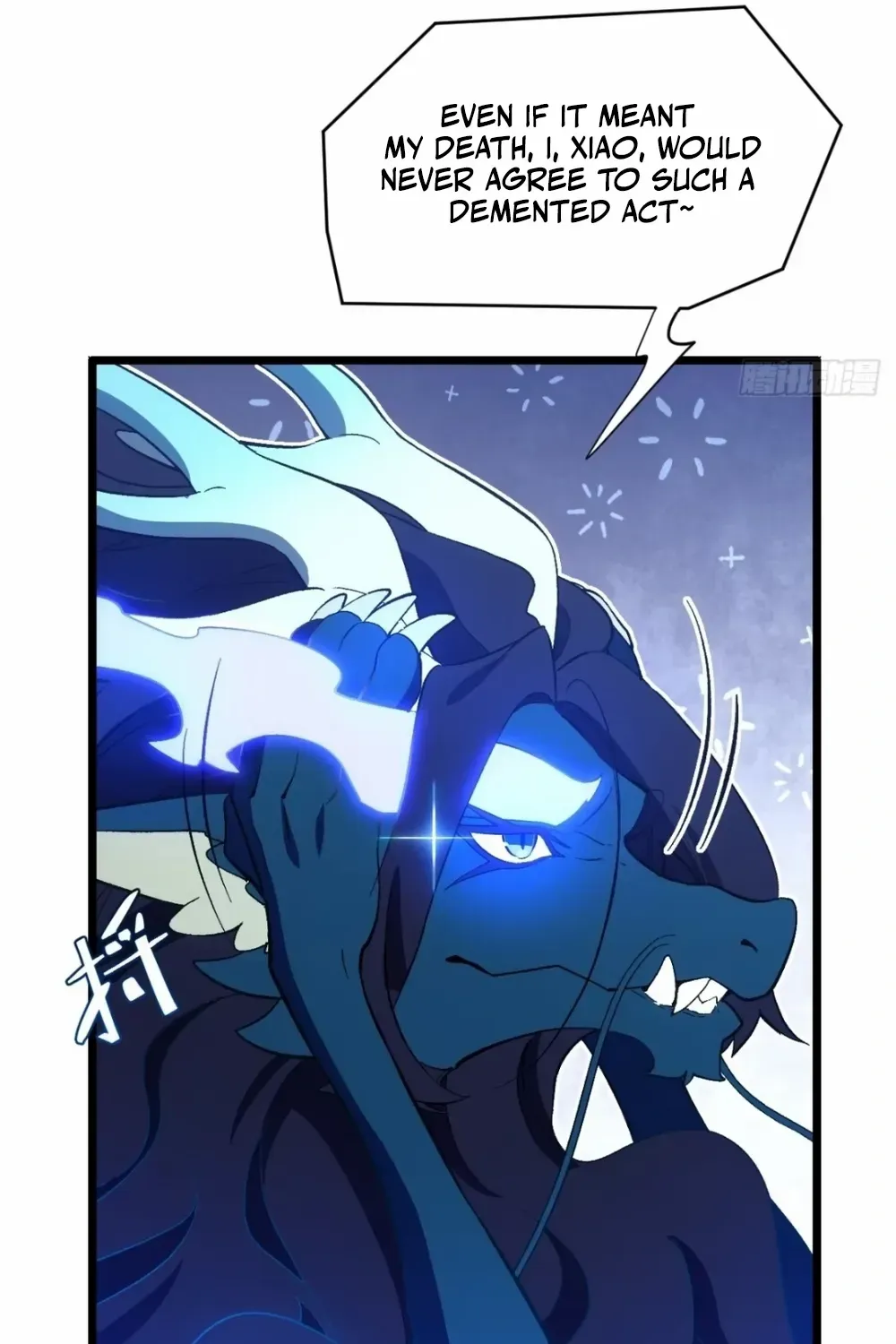 Start by signing in and obtaining the Ancient Divine Body Chapter 114 page 49 - 