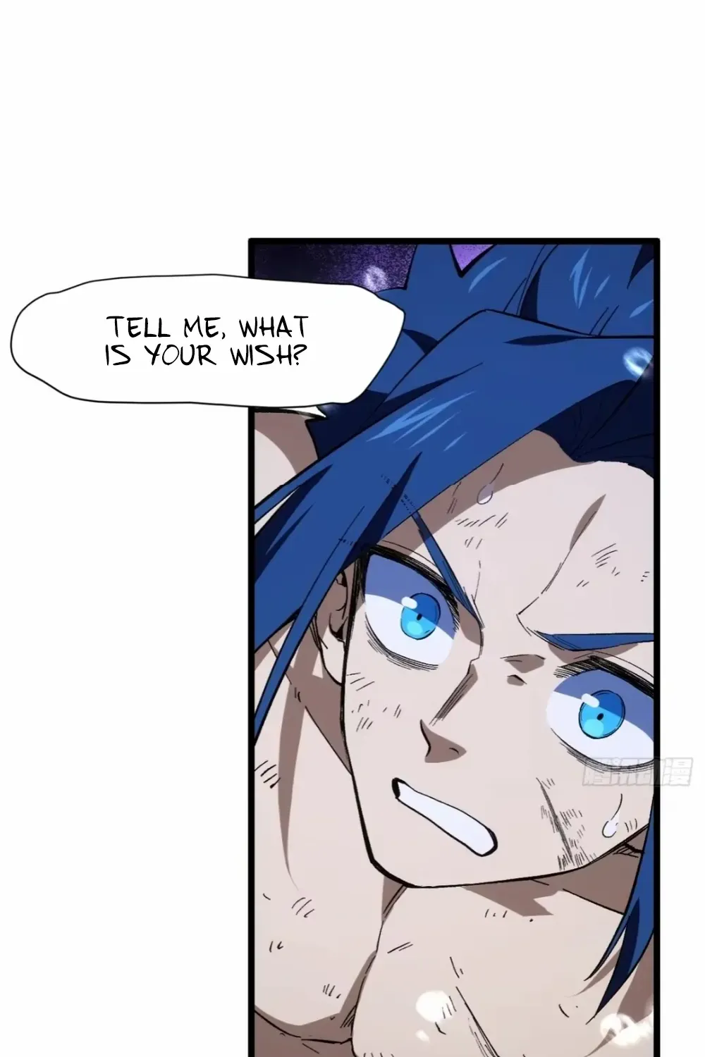 Start by signing in and obtaining the Ancient Divine Body Chapter 114 page 58 - 