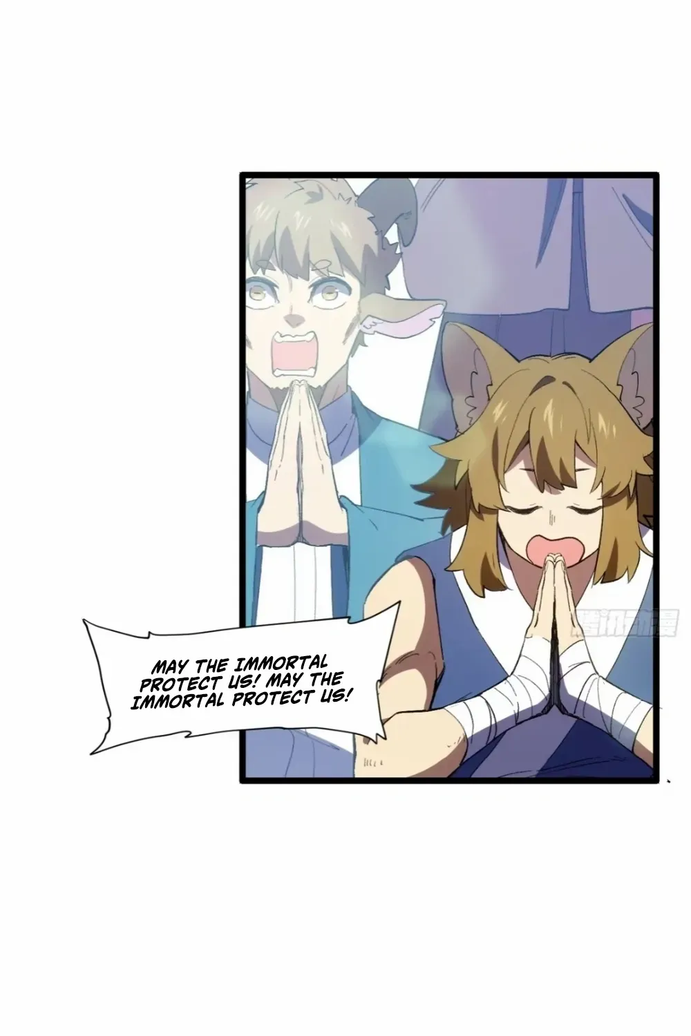 Start by signing in and obtaining the Ancient Divine Body Chapter 114 page 76 - 