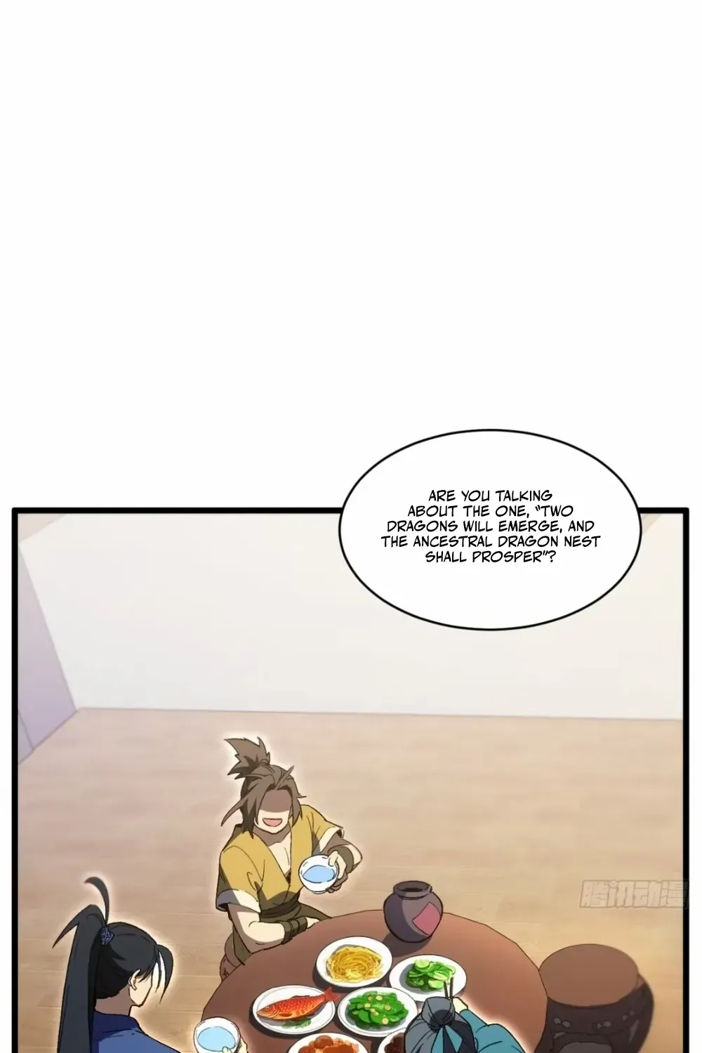 Start by signing in and obtaining the Ancient Divine Body Chapter 115 page 101 - 