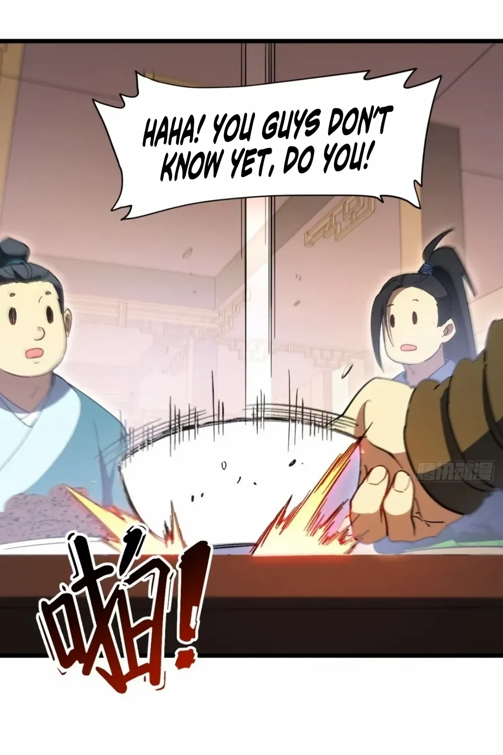 Start by signing in and obtaining the Ancient Divine Body Chapter 115 page 103 - 