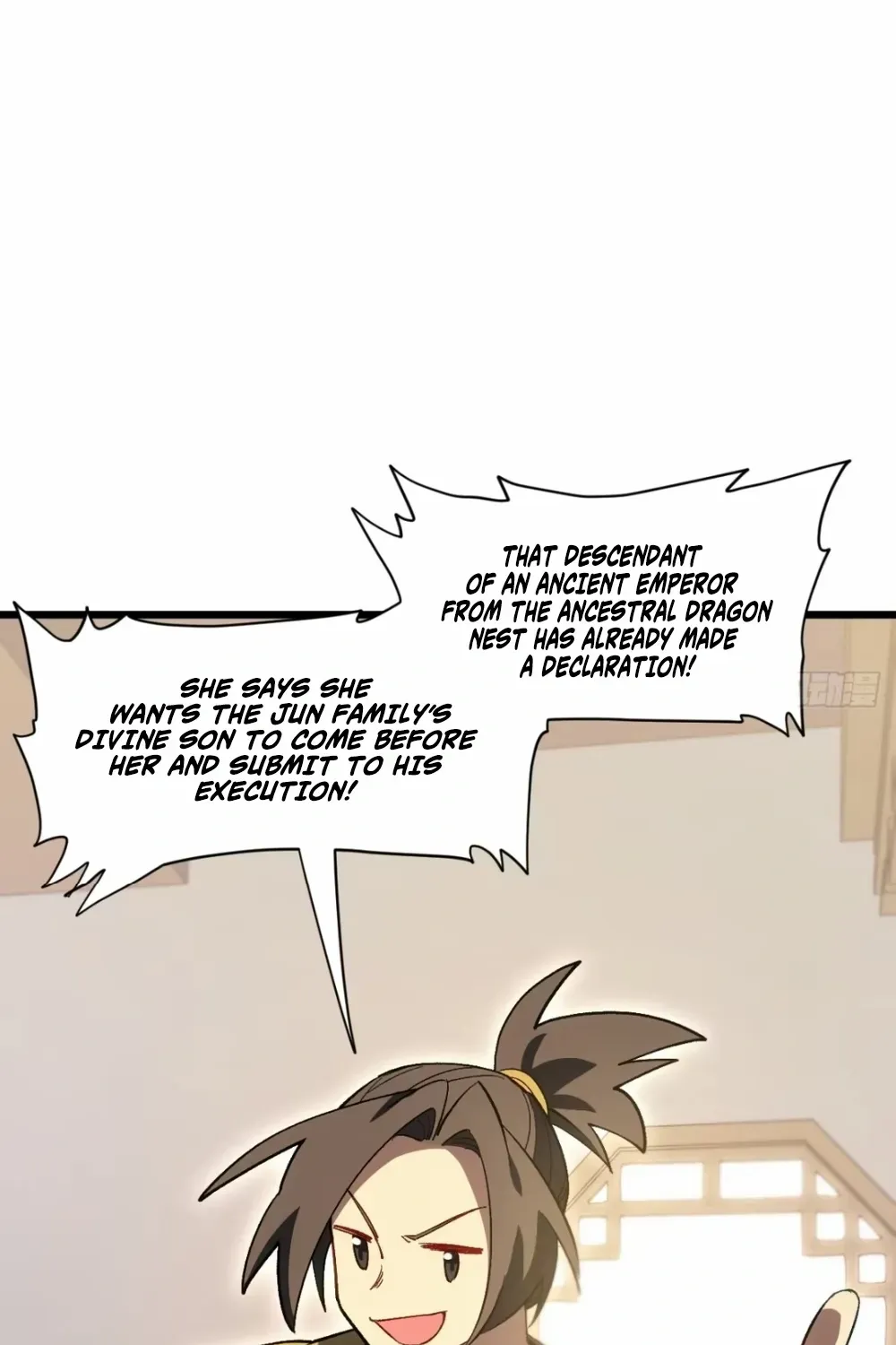 Start by signing in and obtaining the Ancient Divine Body Chapter 115 page 104 - 