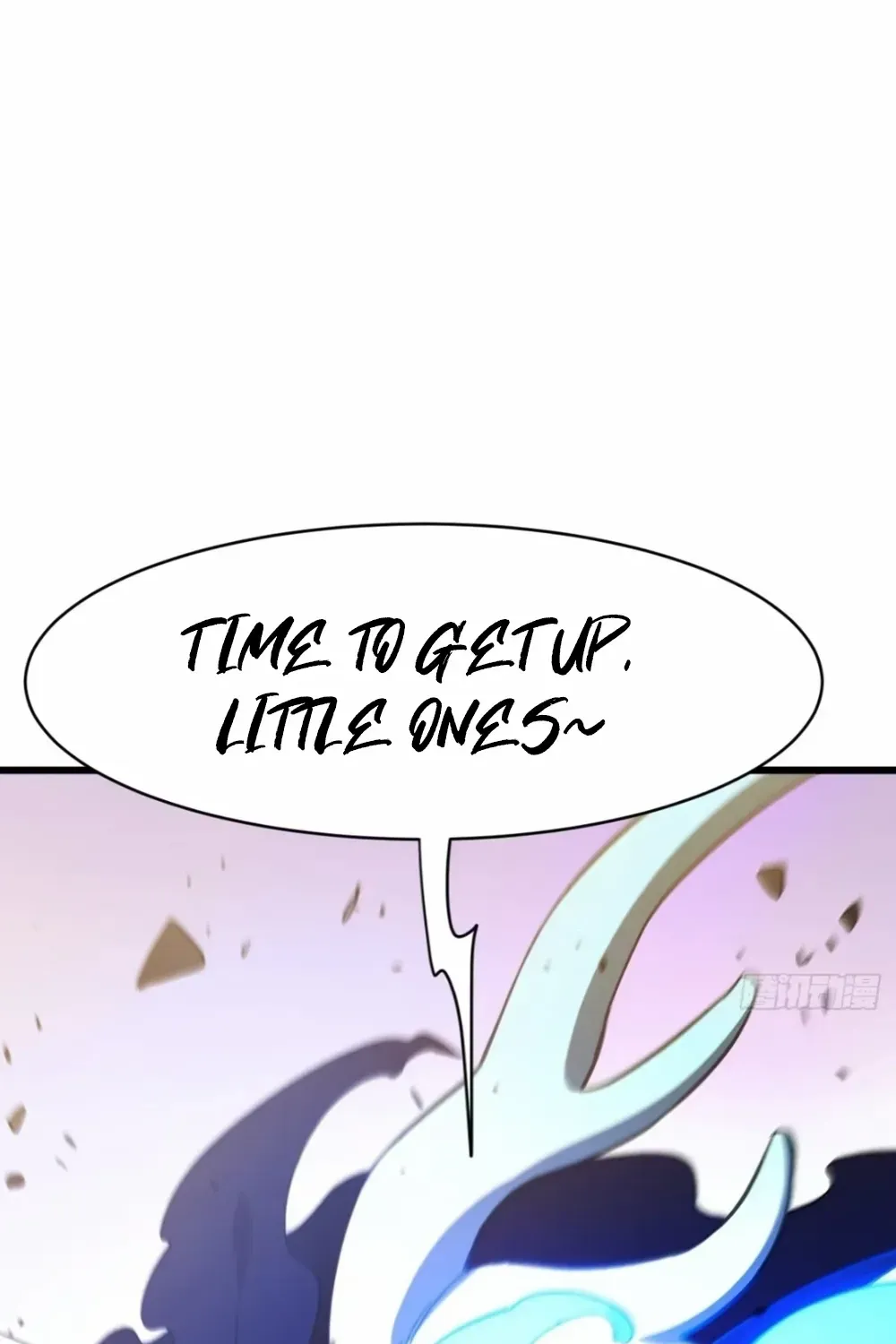 Start by signing in and obtaining the Ancient Divine Body Chapter 115 page 15 - 