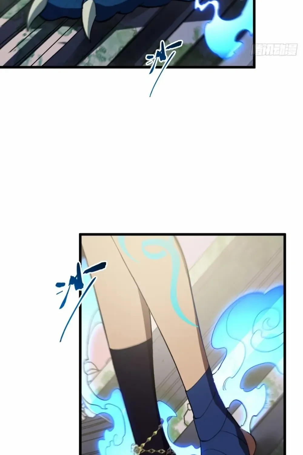 Start by signing in and obtaining the Ancient Divine Body Chapter 115 page 42 - 